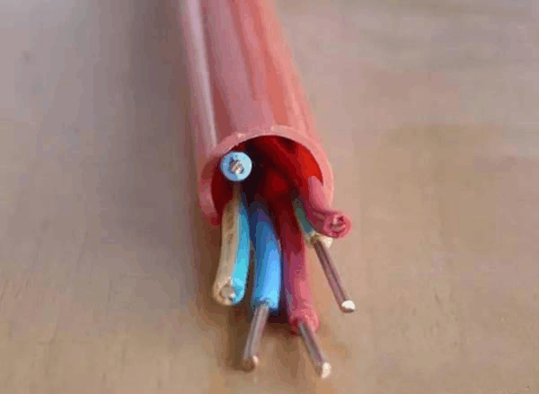 電線穿管