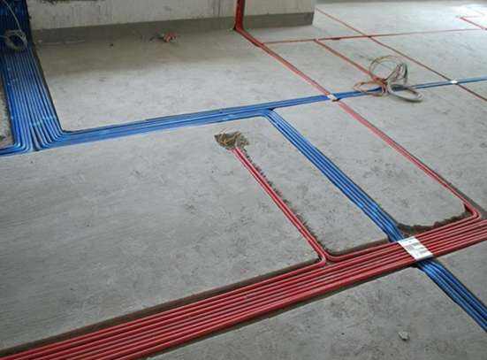電路改造