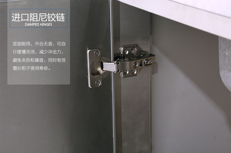 進口阻尼鉸鏈