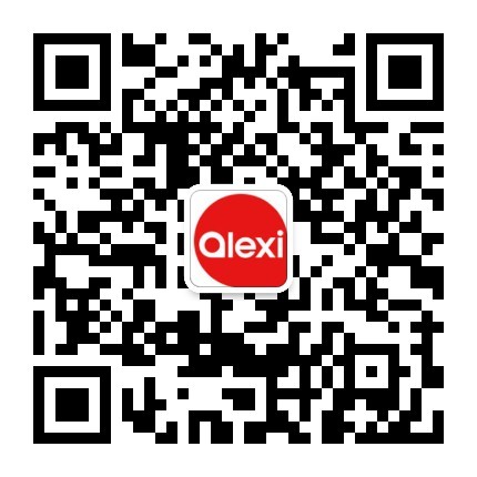 奧力星微信公眾號