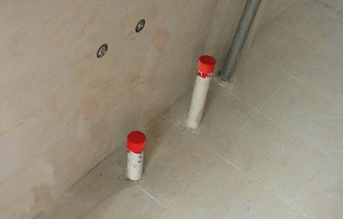 下水口保護