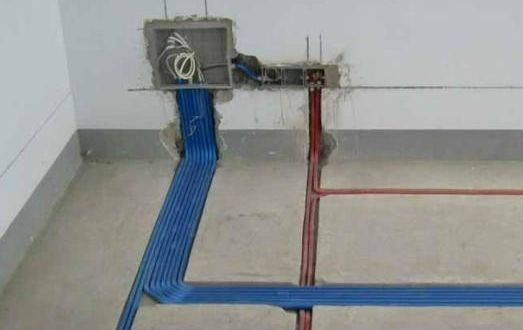 電路改造